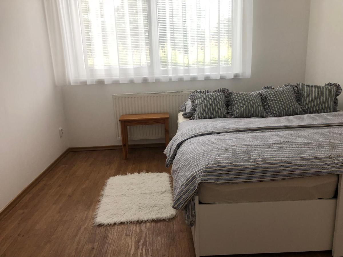 Prazdninovy Dum Zavadilka *