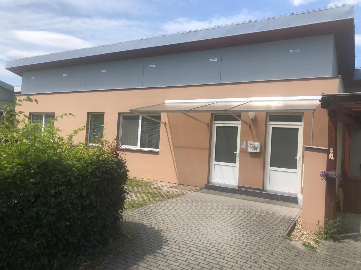 Holiday home Prazdninovy Dum Zavadilka