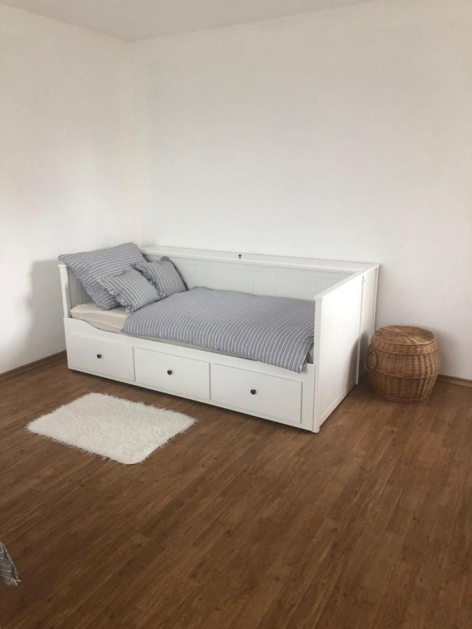 Prazdninovy Dum Zavadilka