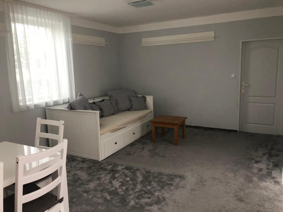Prazdninovy Dum Zavadilka Holiday home *